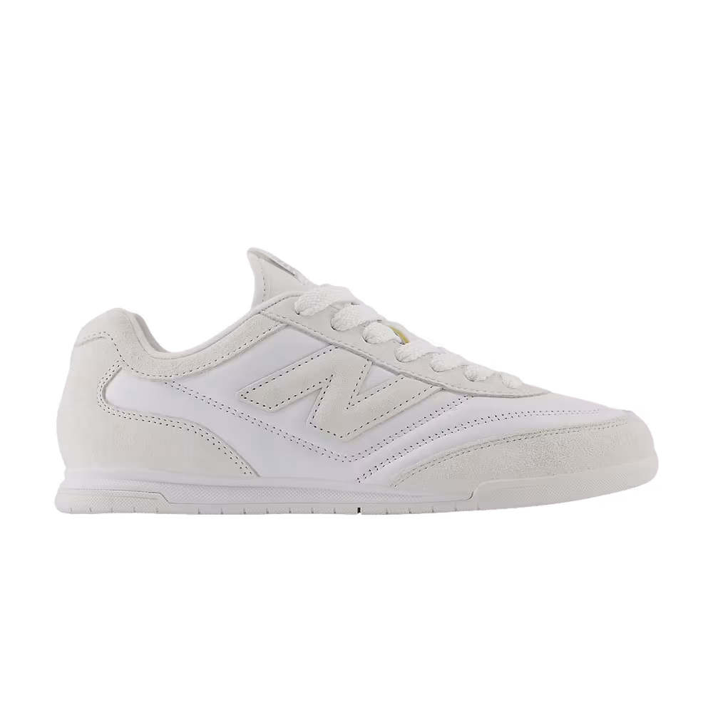 New Balance RC42 White Reflection