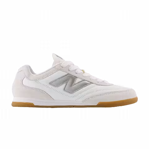 New Balance RC42 'White Silver'