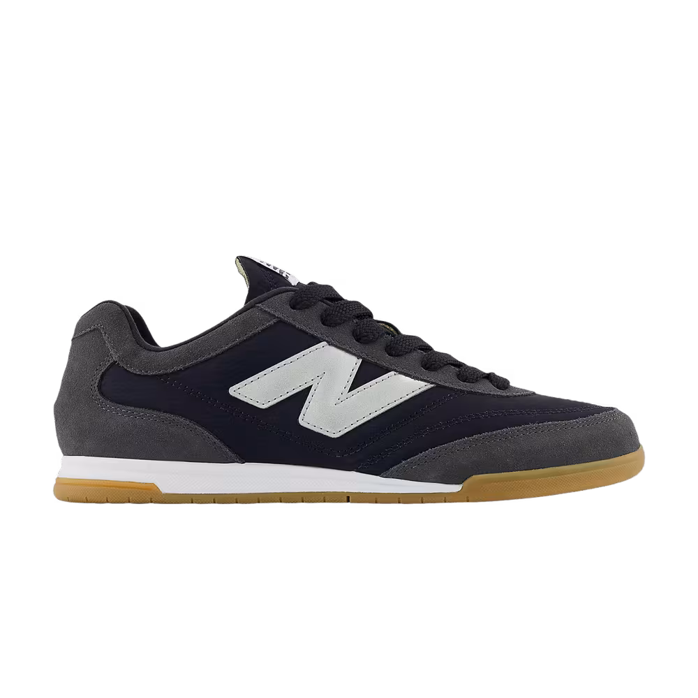 New Balance RC42 Black Silver