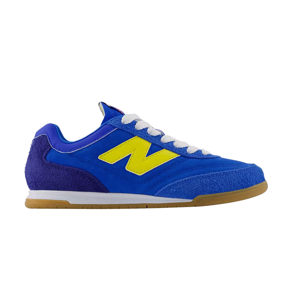 New Balance RC42 Blue Oasis Inkwell