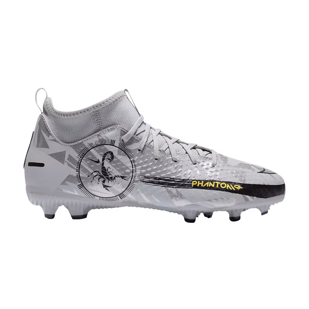 Nike Phantom Scorpion Academy DF MG GS Secret Tournament Pack