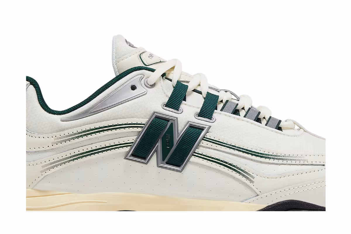 Aimé Leon Dore x New Balance RC56 Pristine, view 3