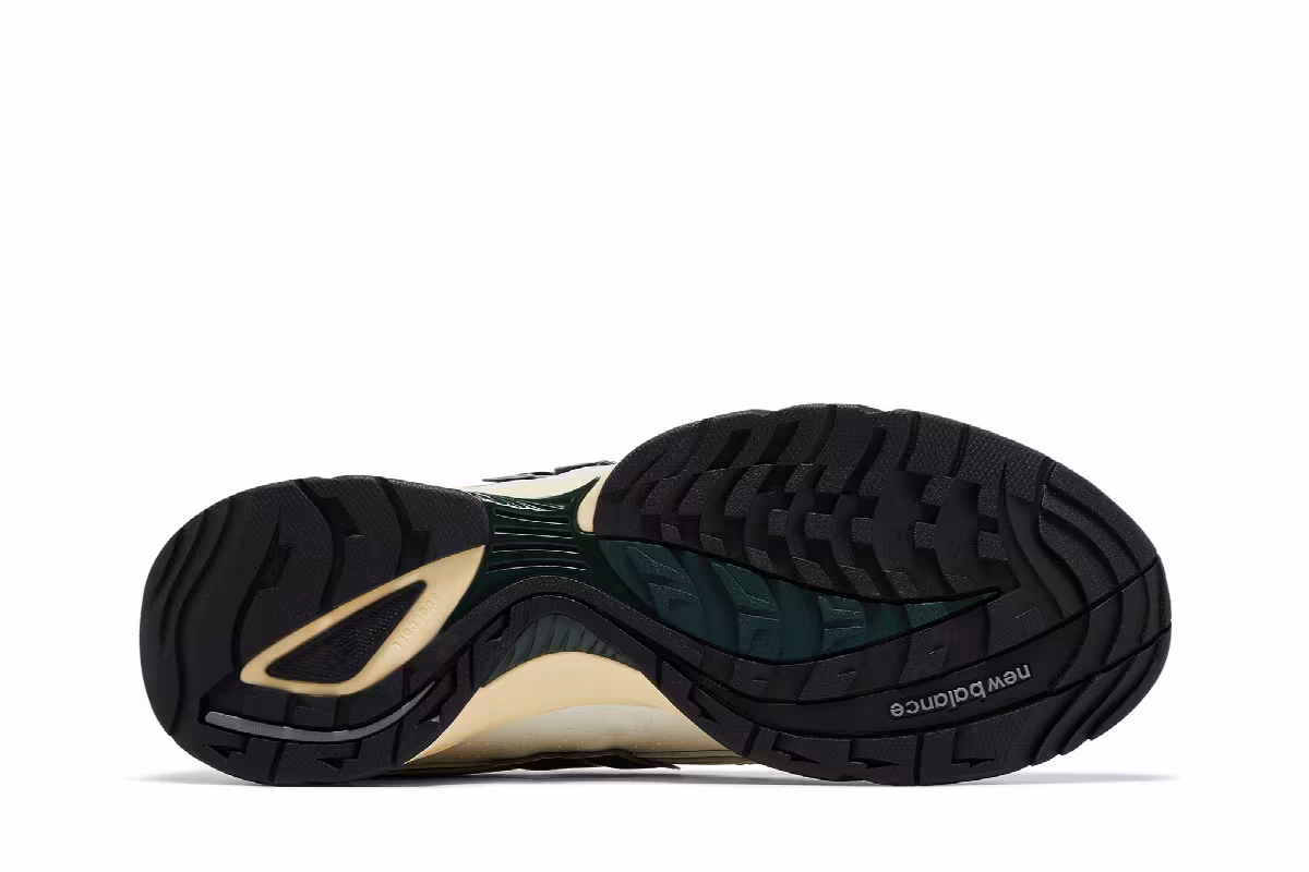 Aimé Leon Dore x New Balance RC56 Pristine, view 5