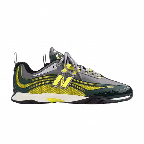 Aimé Leon Dore x New Balance RC56 'Neon Grey'