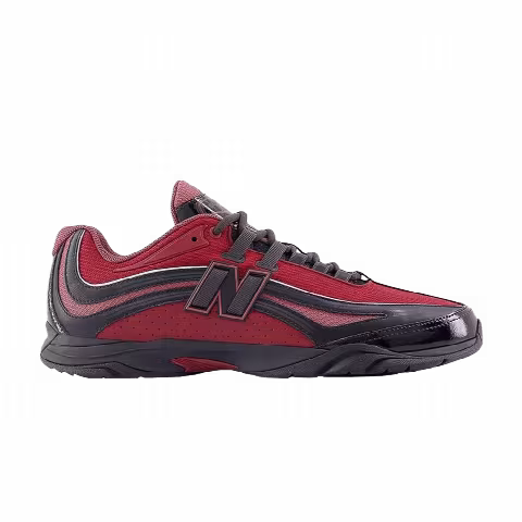 New Balance RC56 'Black Red Angora'
