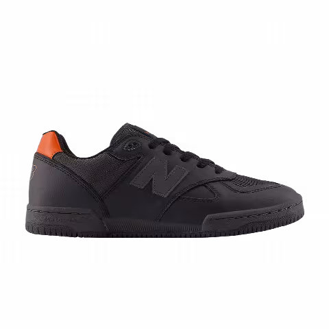 Tom Knox x New Balance Numeric 600 'Black Orange'