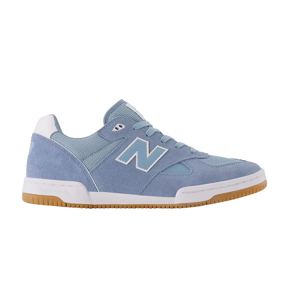 Tom Knox x New Balance Numeric 600 Still Water