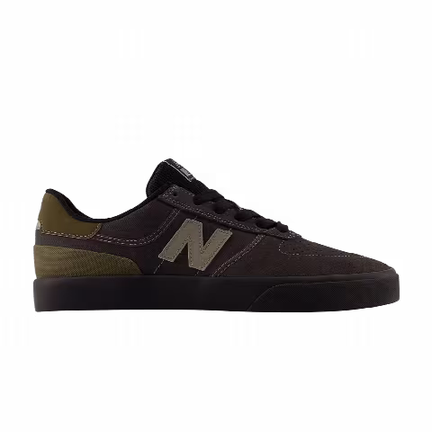 New Balance Numeric 272 'Black Cement'