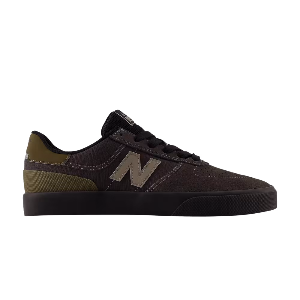 New Balance Numeric 272 Black Cement
