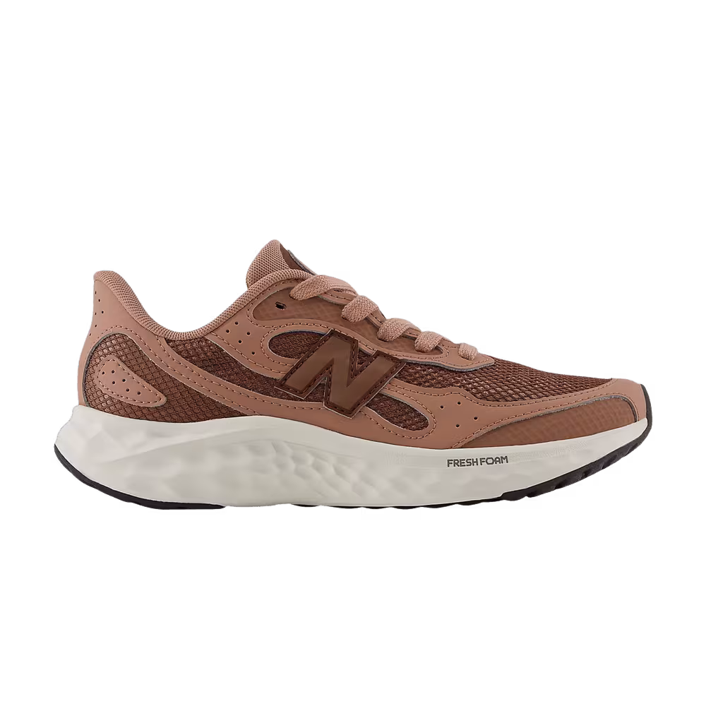 New Balance Women's Fresh Foam Arishi v4 Tiralux Landslide