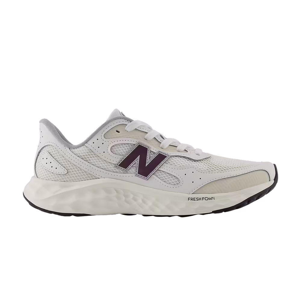 New Balance Fresh Foam Arishi v4 Tiralux Reflection Timberwolf