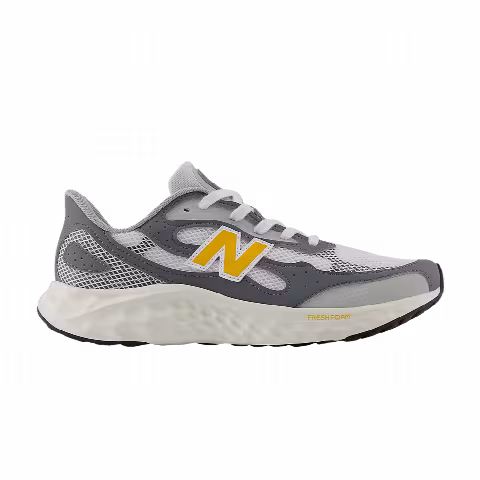 New Balance Fresh Foam Arishi v4 Tiralux 'Castlerock Raincloud'