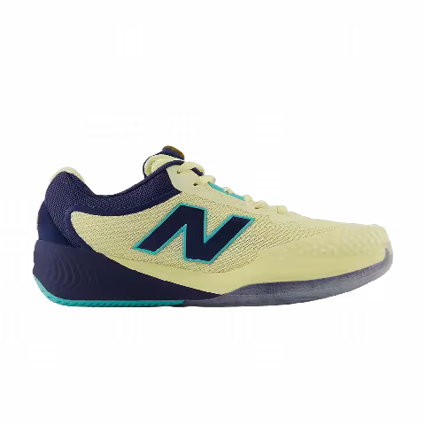 New Balance Wmns FuelCell 996v6 'Parchment Navy'