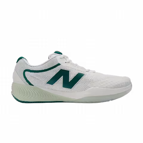 New Balance FuelCell 996v6 'Australian Open Pack'