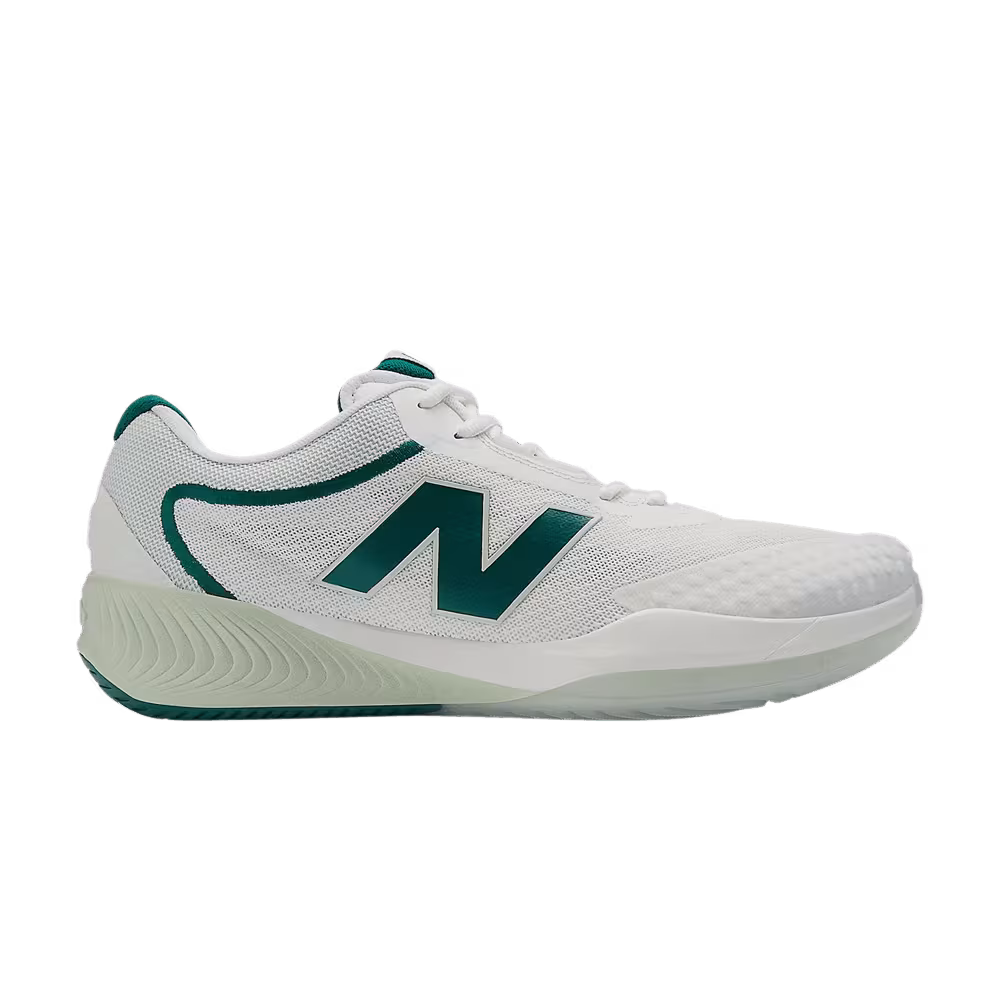 New Balance FuelCell 996v6 Australian Open Pack