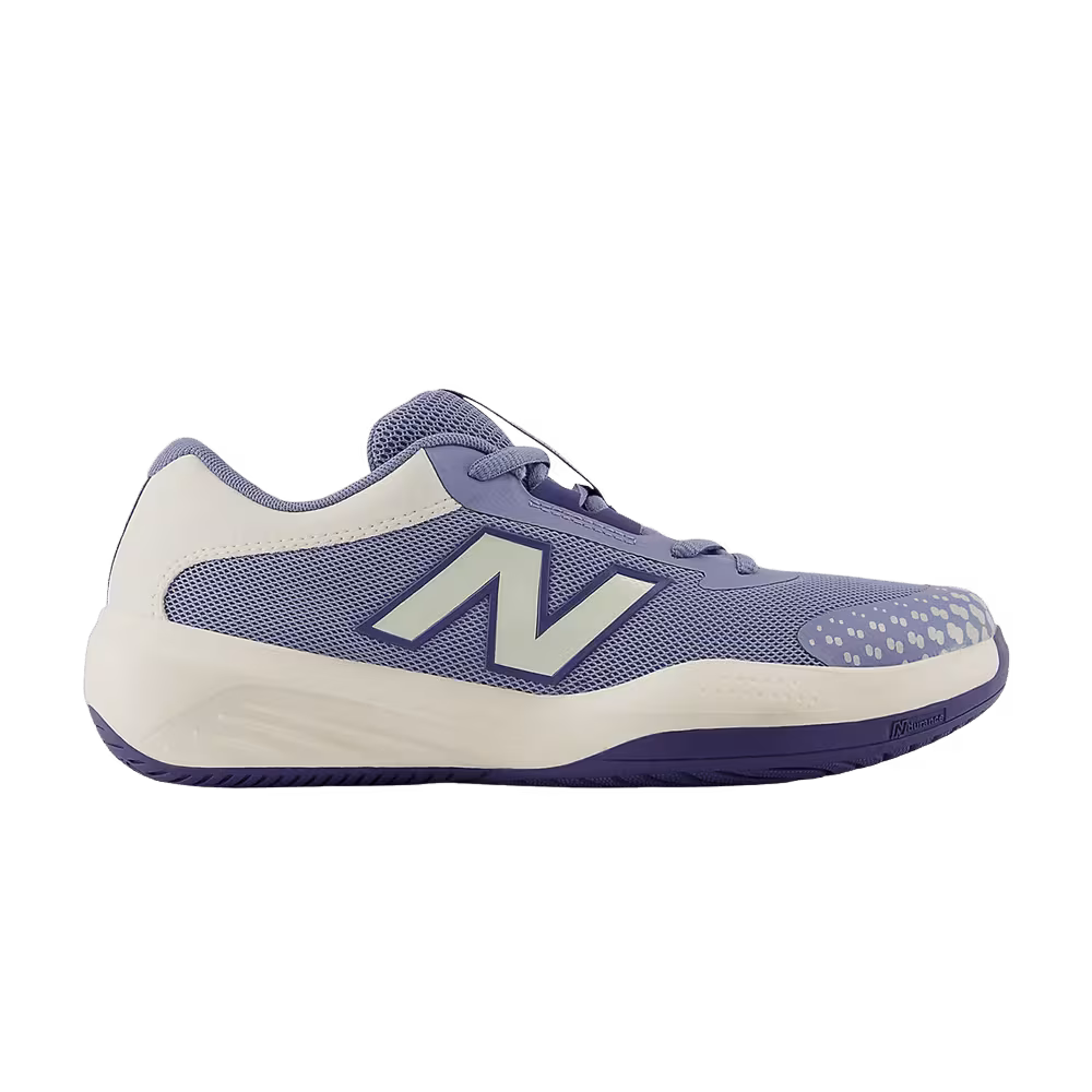 New Balance 996v6 Big Kid Dusk Shower