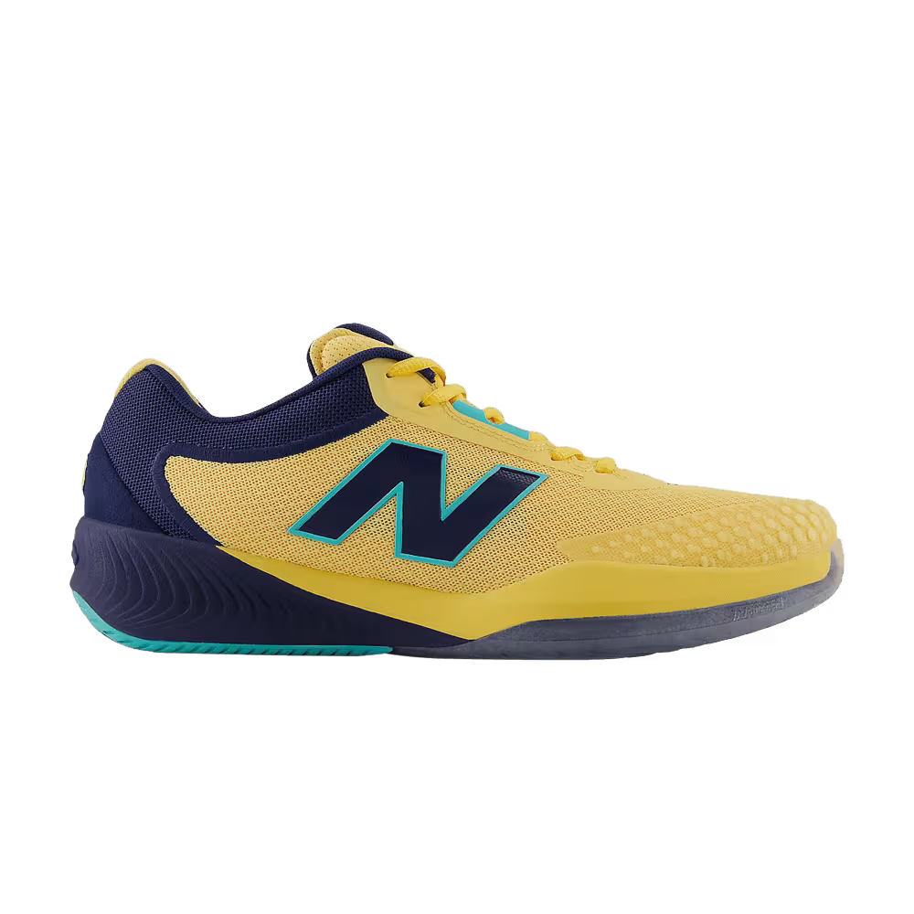 New Balance FuelCell 996v6 Parchment Navy