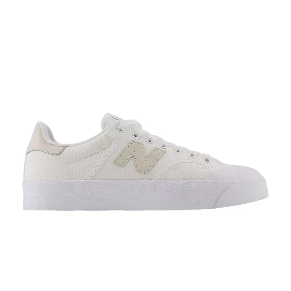 New Balance BB100 Oyster White