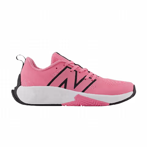New Balance FuelCell Play Big Kid 'Signal Pink'