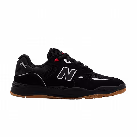 Tiago Lemos x New Balance Numeric 1010 'Black White Gum'