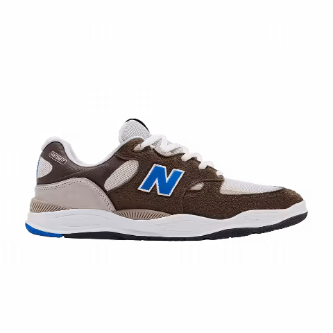 Village Psychic x Tiago Lemos x New Balance Numeric 1010 'Forest Magic'
