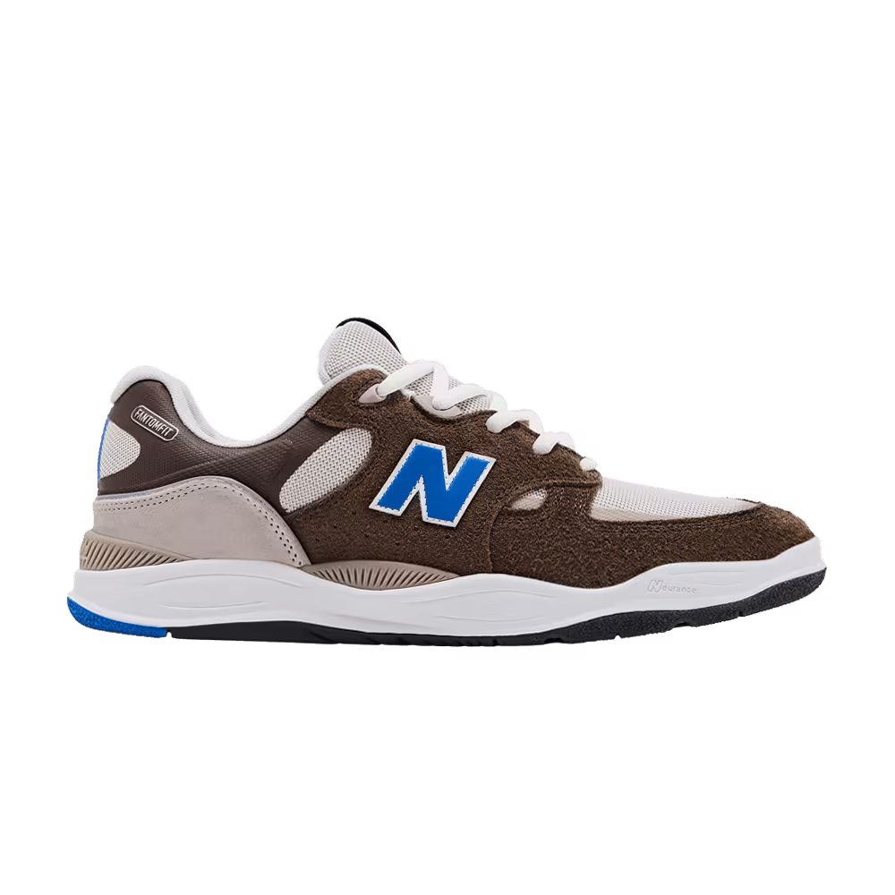 Village Psychic x Tiago Lemos x New Balance Numeric 1010 Forest Magic