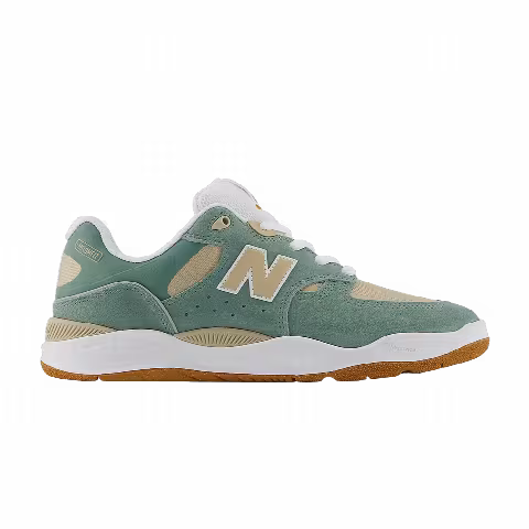 Tiago Lemos x New Balance Numeric 1010 'Dark Juniper Sandstone'