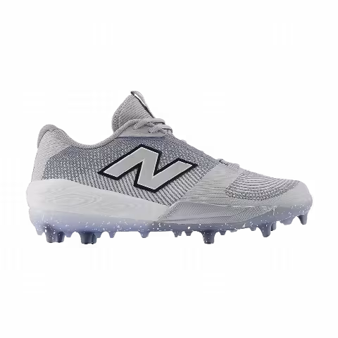 New Balance FuelCell COMPv4 'Team Away Grey'