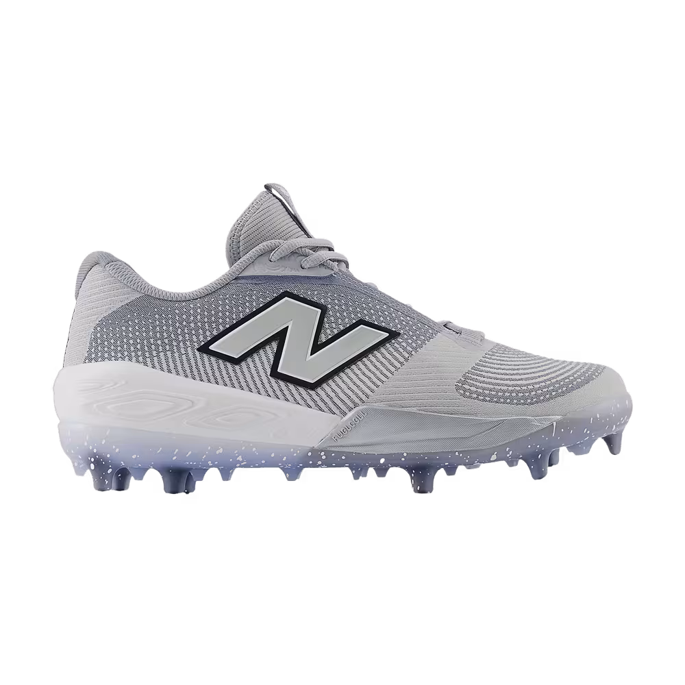 New Balance FuelCell COMPv4 Team Away Grey
