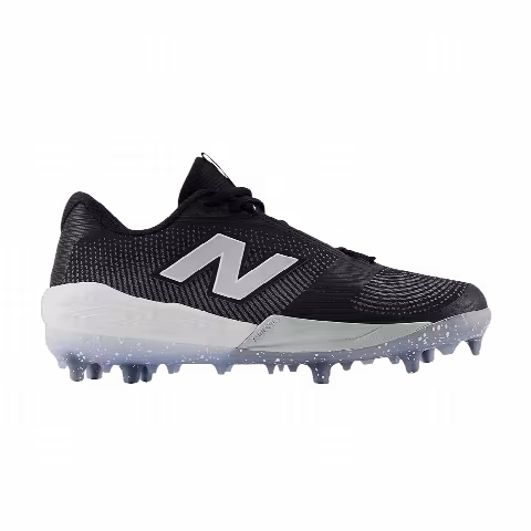 New Balance FuelCell COMPv4 'Black White'
