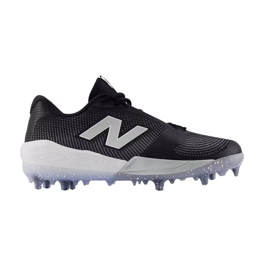 New Balance FuelCell COMPv4 Black White