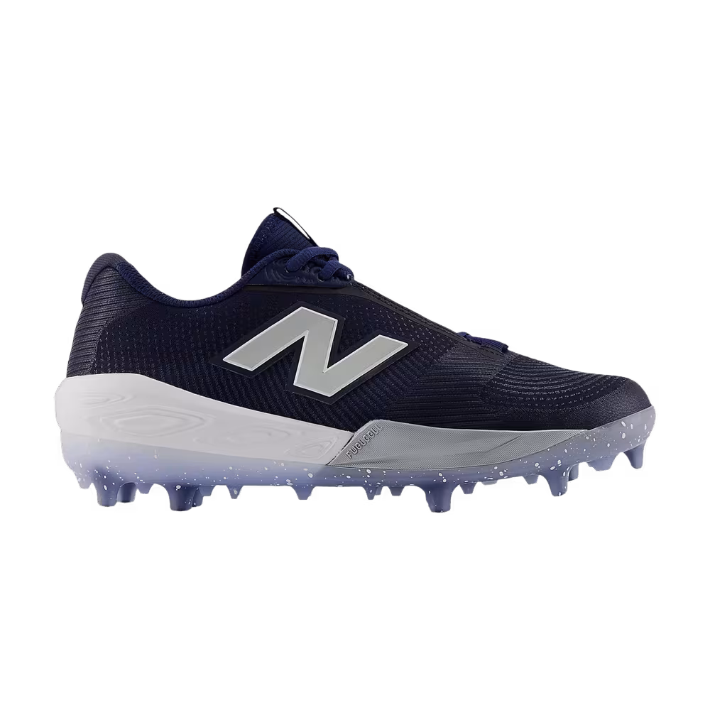 New Balance FuelCell COMPv4 Team Navy