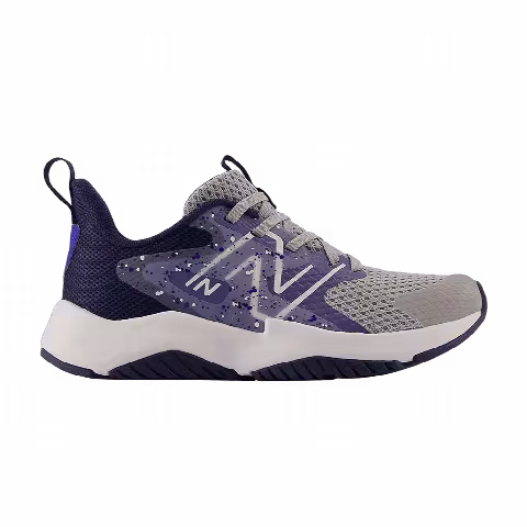 New Balance Rave Run v2 Little Kid 'Raincloud Dream State'