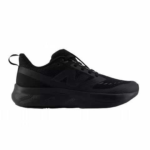 New Balance Fresh Foam 625 Big Kid 'Black Phantom'