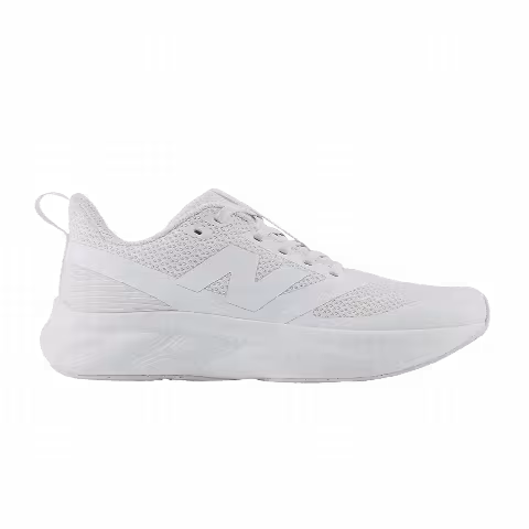 New Balance Fresh Foam 625 Big Kid 'White'