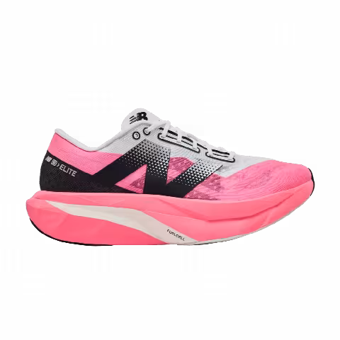 New Balance FuelCell SuperComp Elite v4 'Ultra Pink'