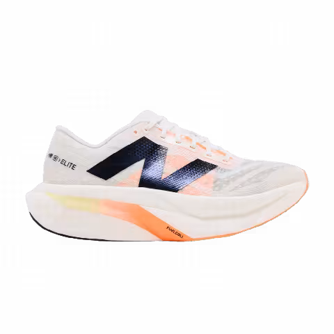 New Balance Wmns FuelCell SuperComp Elite v4 'Sunrise Pack'