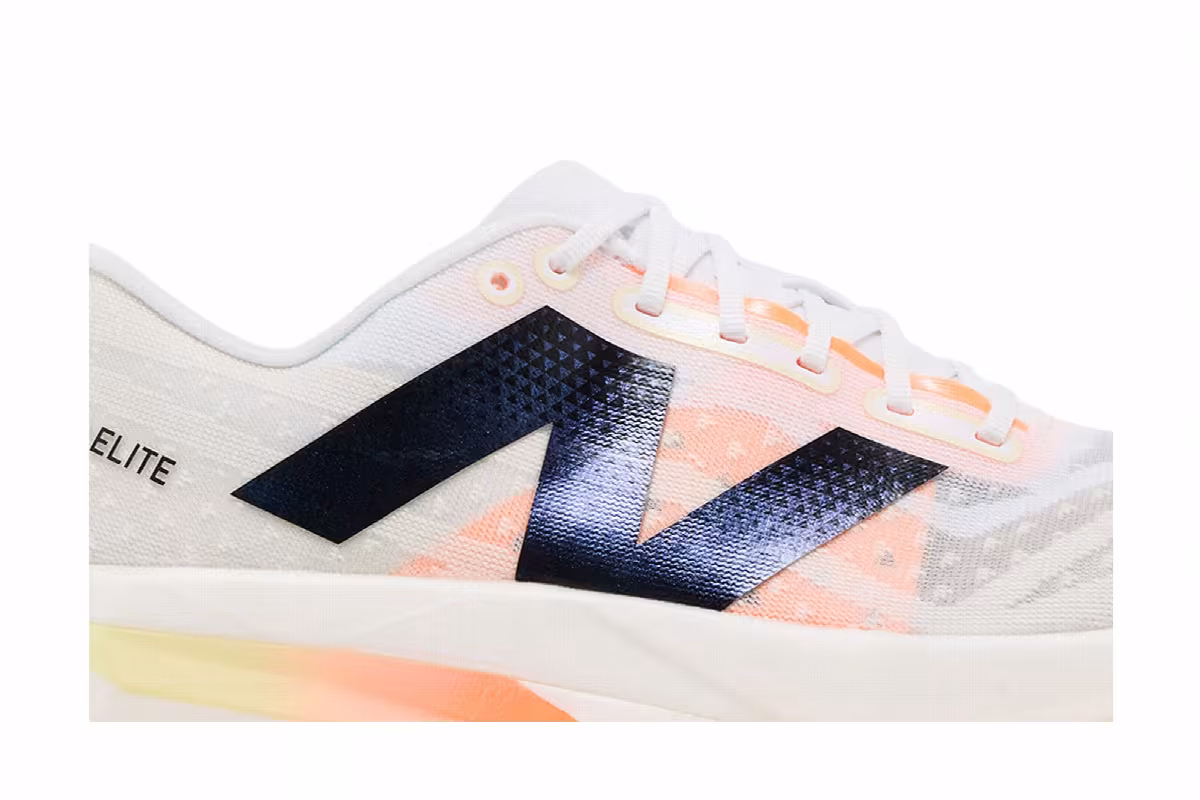 New Balance Women's FuelCell SuperComp Elite v4 Sunrise Pack, view 3