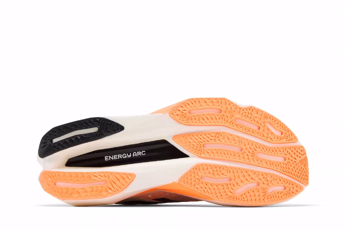 New Balance Women's FuelCell SuperComp Elite v4 Sunrise Pack, view 5