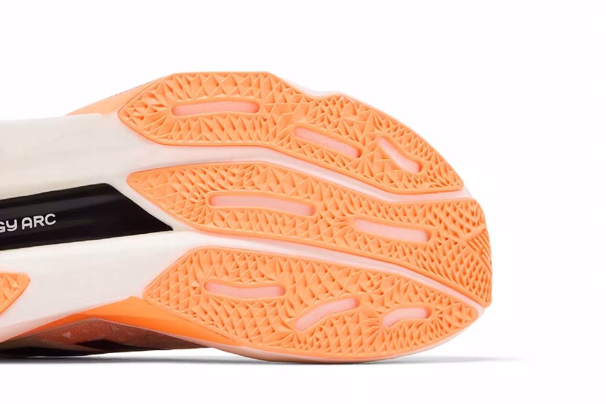 New Balance Women's FuelCell SuperComp Elite v4 Sunrise Pack, view 6