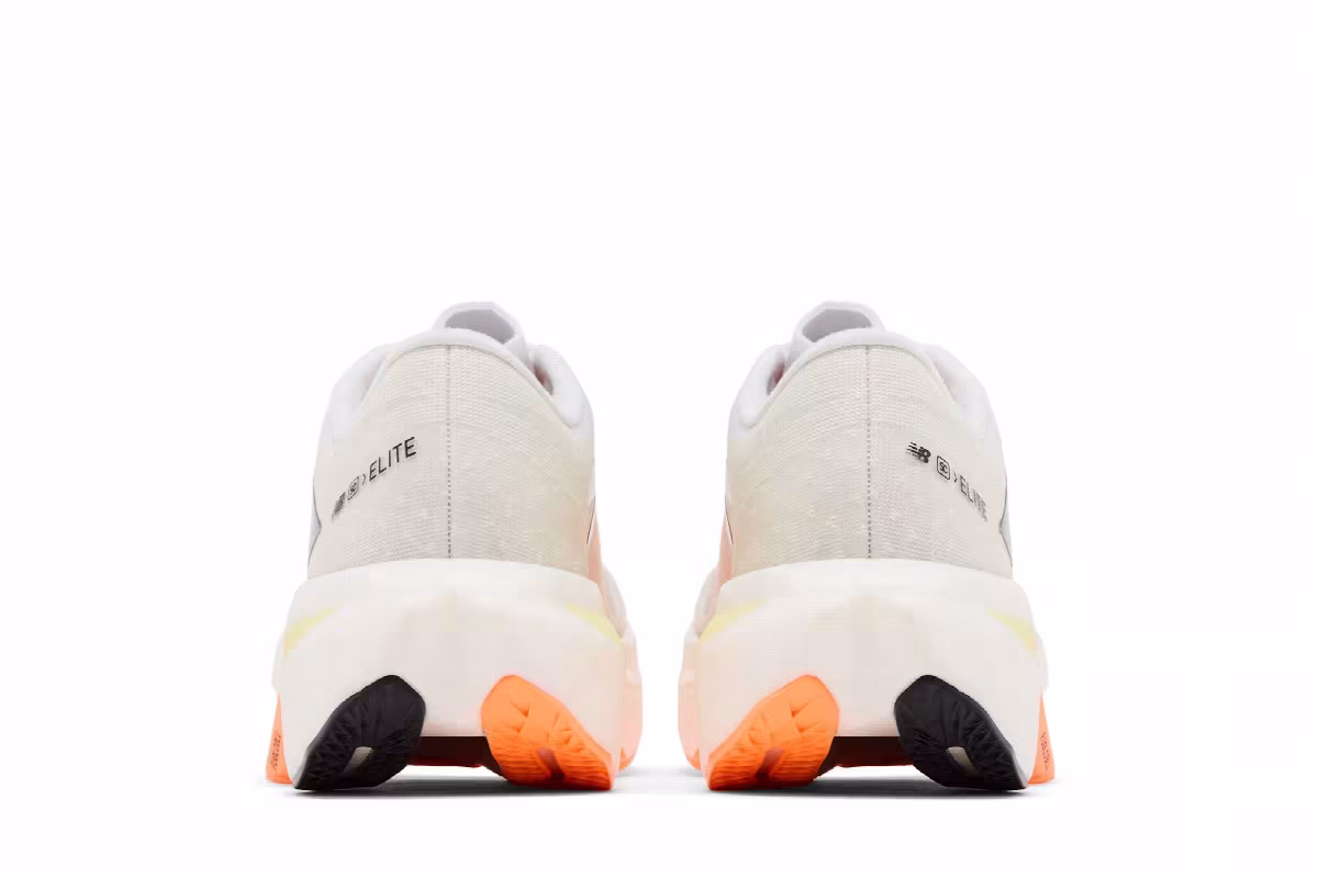 New Balance Women's FuelCell SuperComp Elite v4 Sunrise Pack, view 7