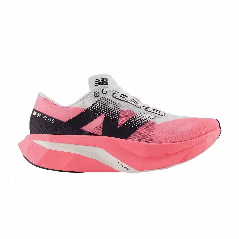 New Balance Wmns FuelCell SuperComp Elite v4 'Ultra Pink'