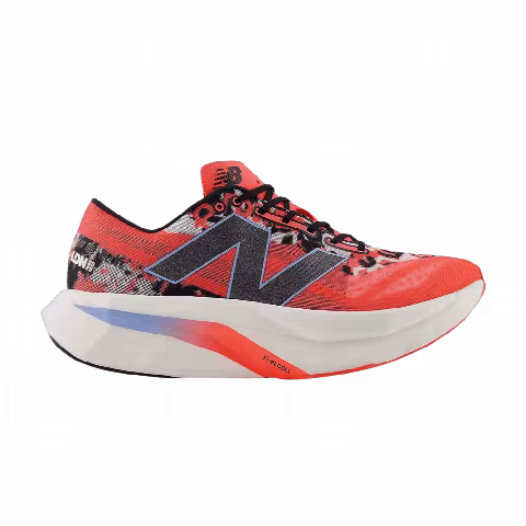 New Balance FuelCell SuperComp Elite v4 'TCS London Marathon 2025'