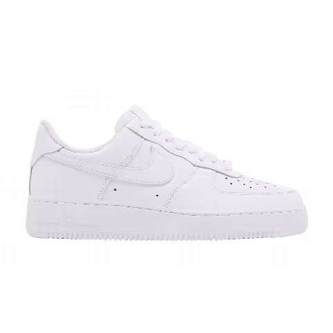 Nike Air Force 1 '07 'Triple White'