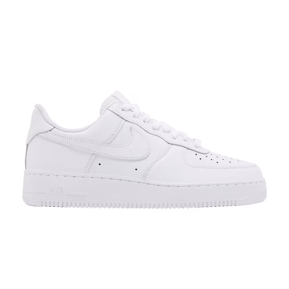 Nike Air Force 1 Triple White