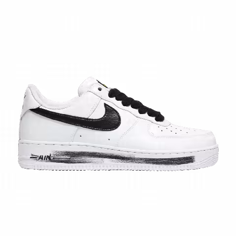 G-Dragon x Nike Air Force 1 '07 'Para-Noise 2.0'