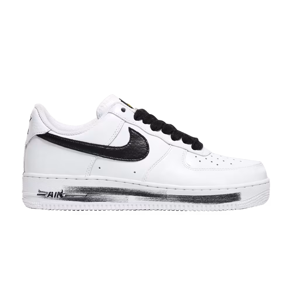G-Dragon x Nike Air Force 1 Para-Noise 2.0
