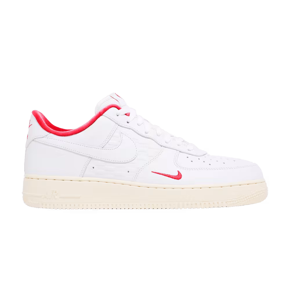 Kith x Nike Air Force 1 Low Tokyo