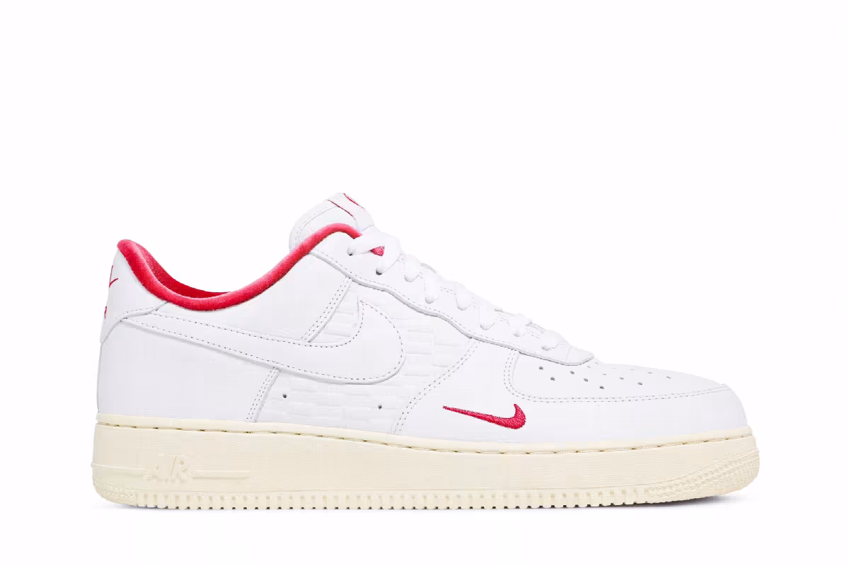 Kith x Nike Air Force 1 Low Tokyo, view 2