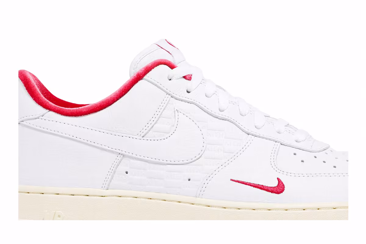 Kith x Nike Air Force 1 Low Tokyo, view 3